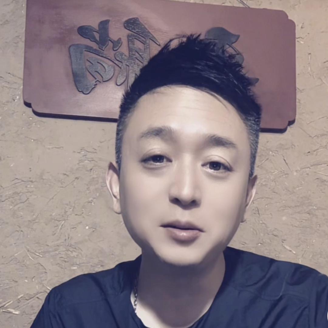事儿哥说事儿