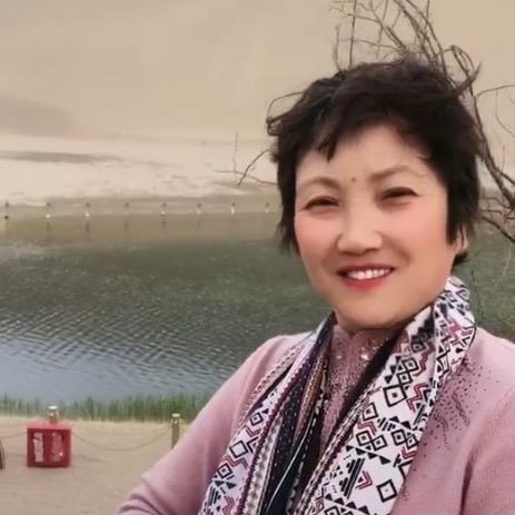 开心相伴🌹