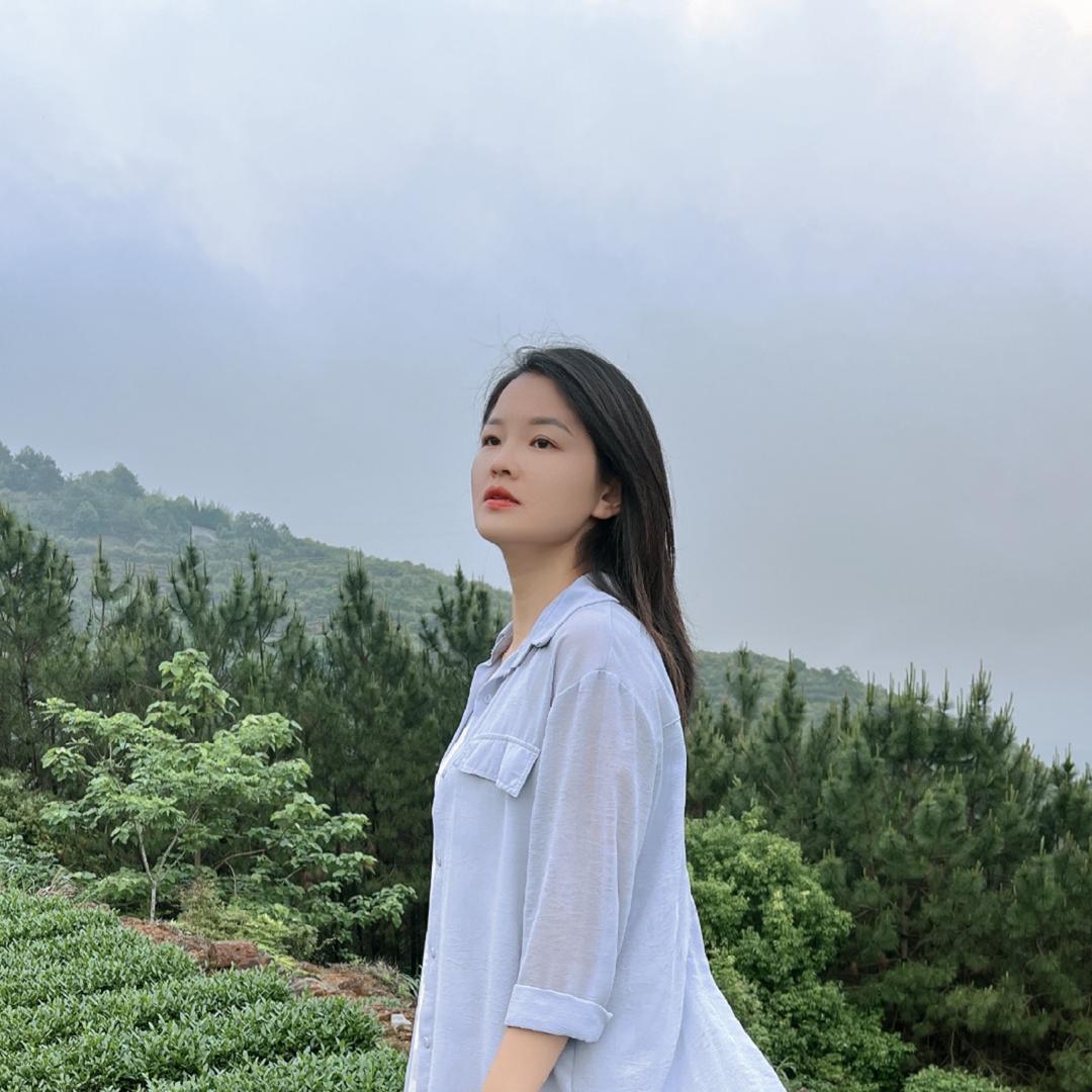 林美芳（芳韵）