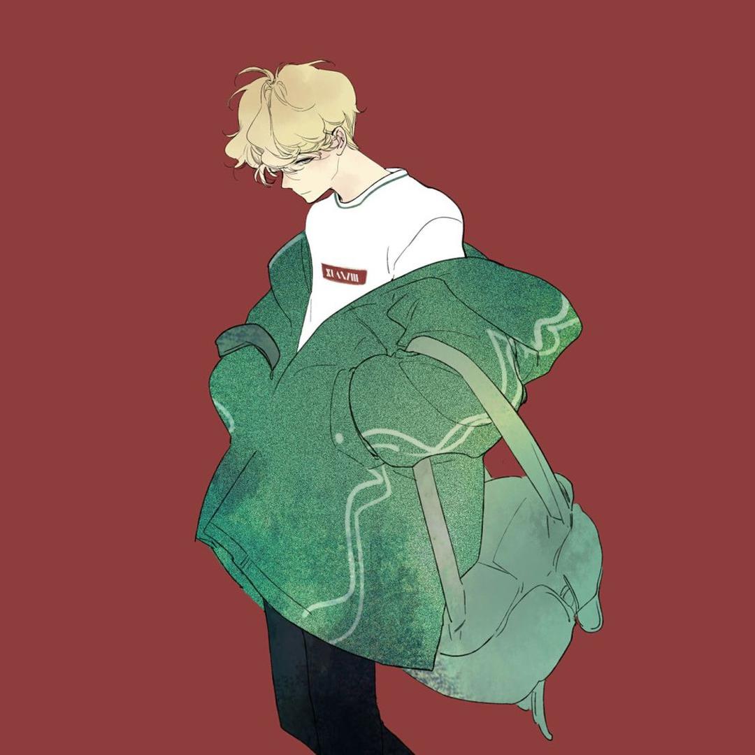 西红柿不会红🍅