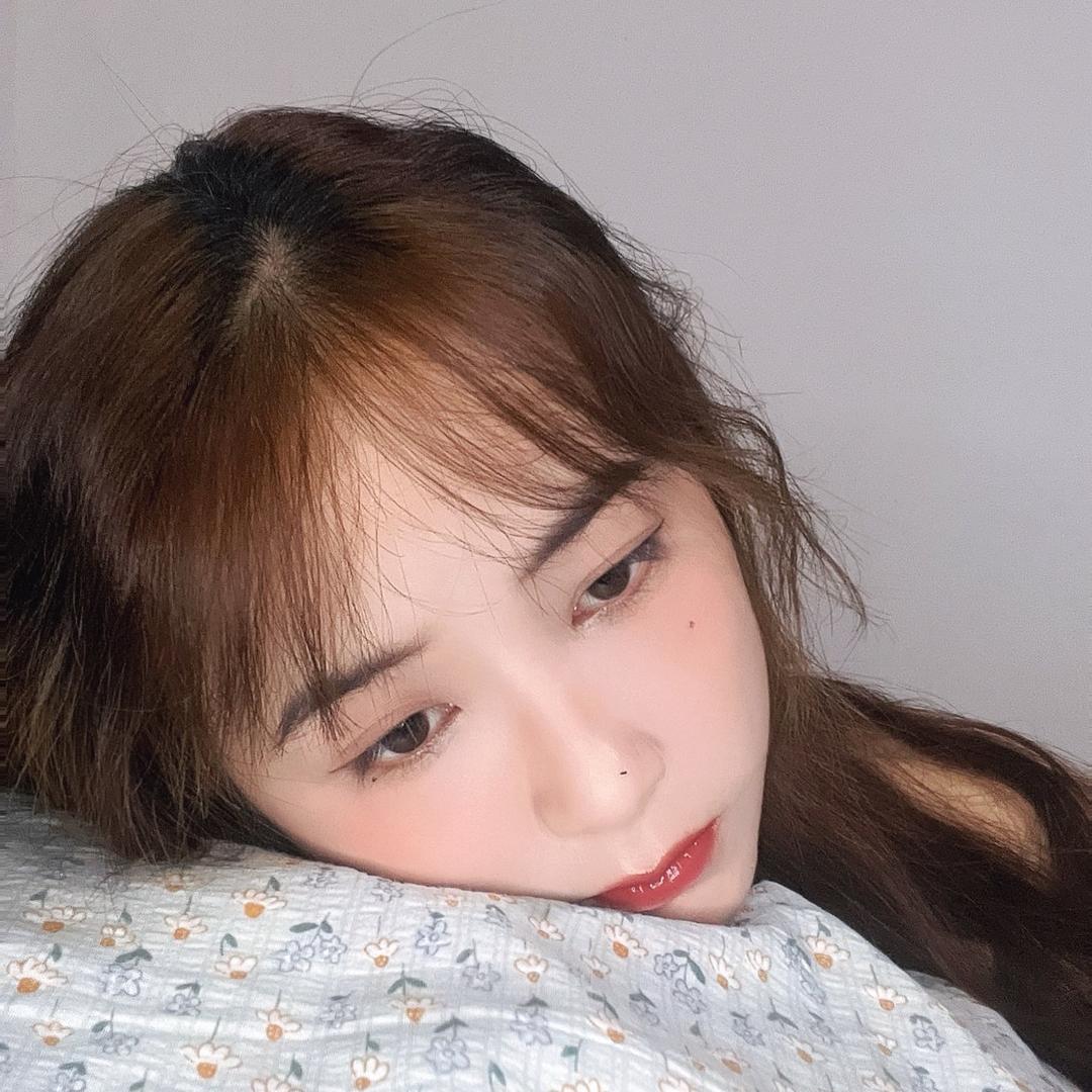睡不醒的小韦