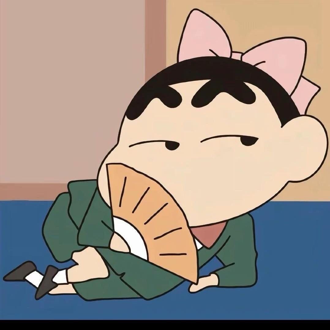 蜡笔小肥
