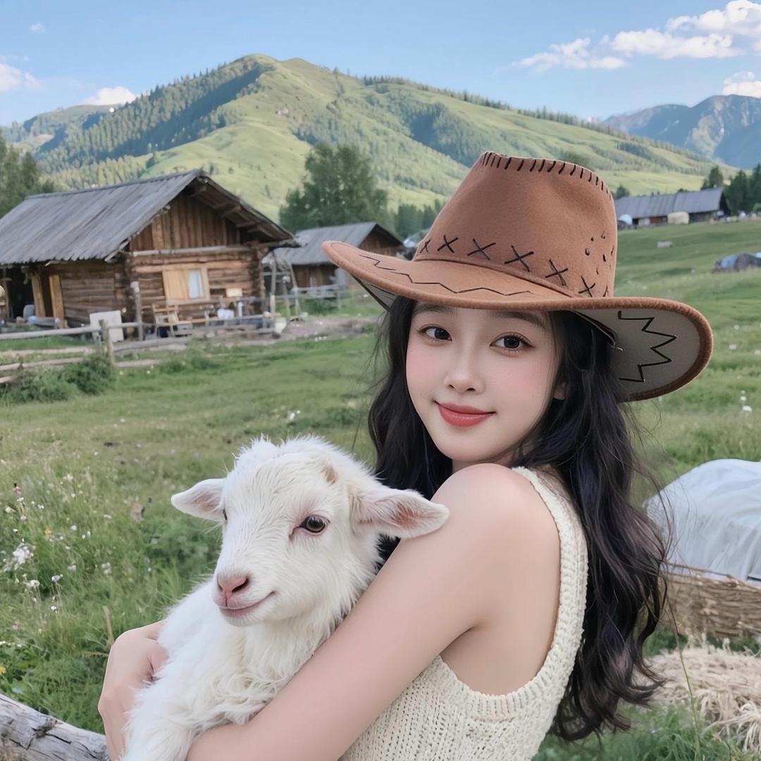 @是青青呀👸🏼 （葡萄妹）