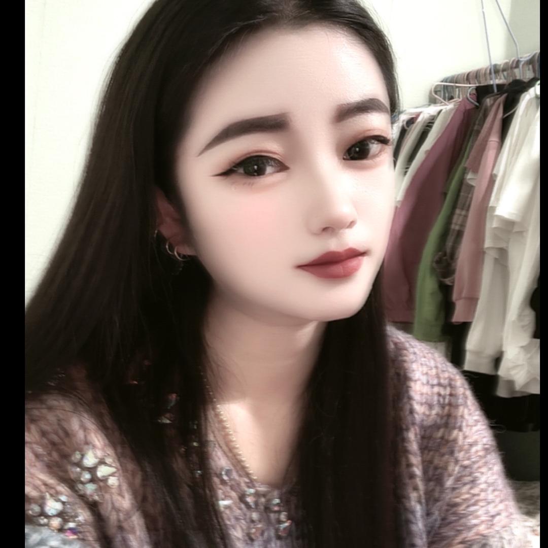 小细妹💋✌️
