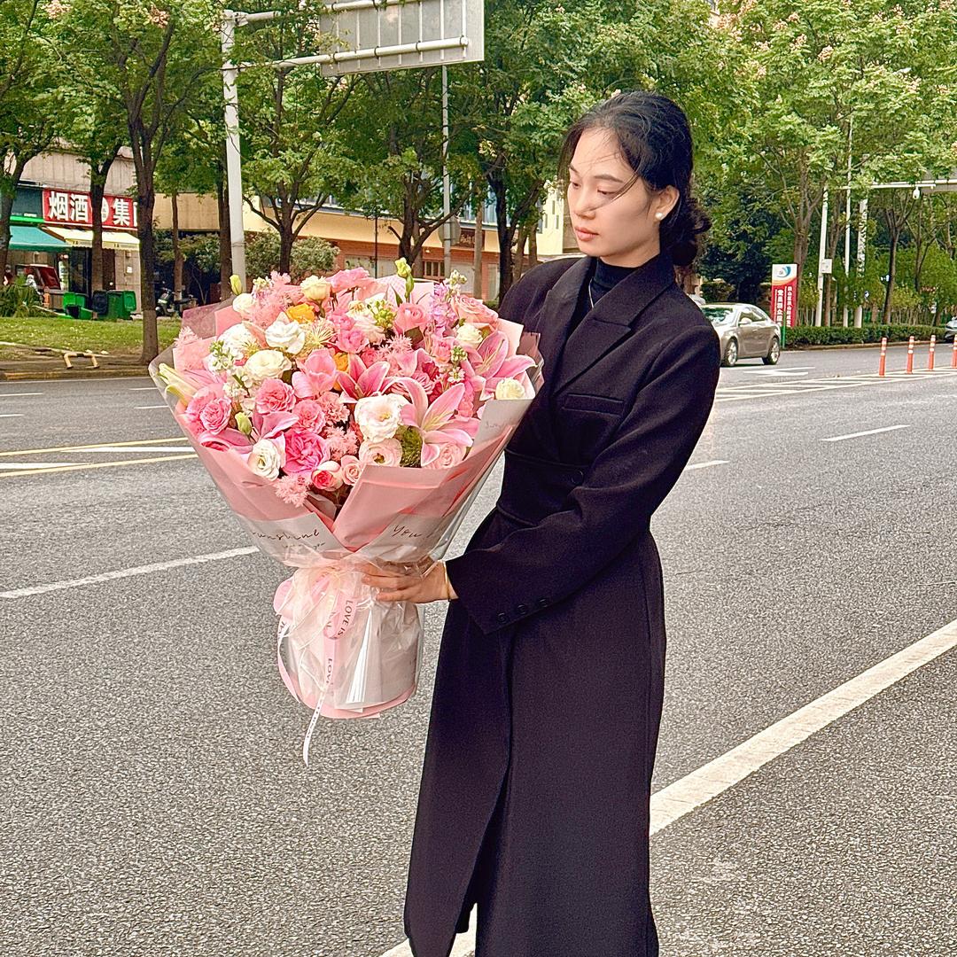 亿束鲜花🌺
