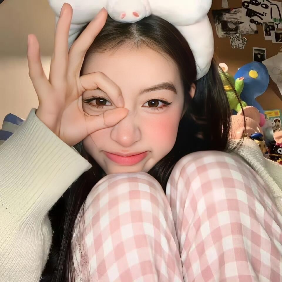 懒懒🧚‍♀️
