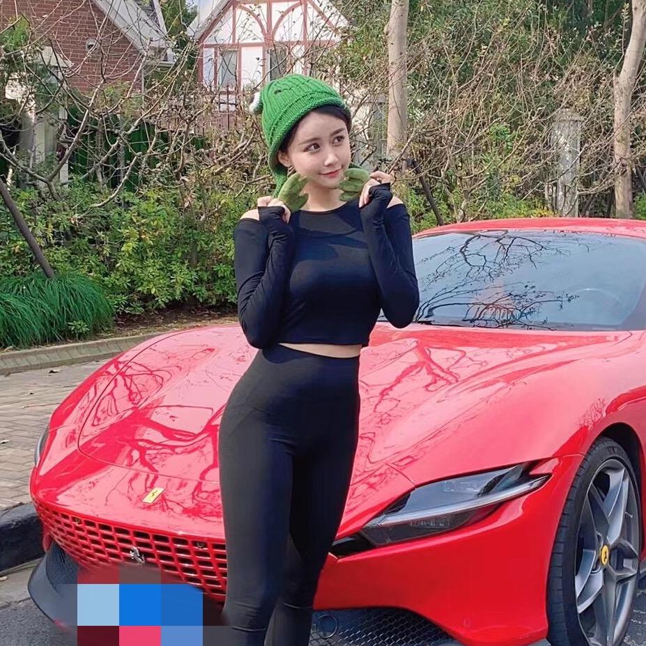 我是胖娜
