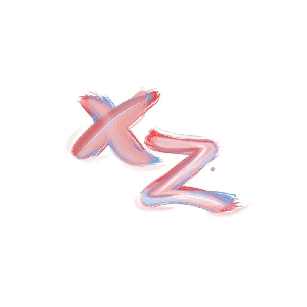 养肖兔兔的女孩