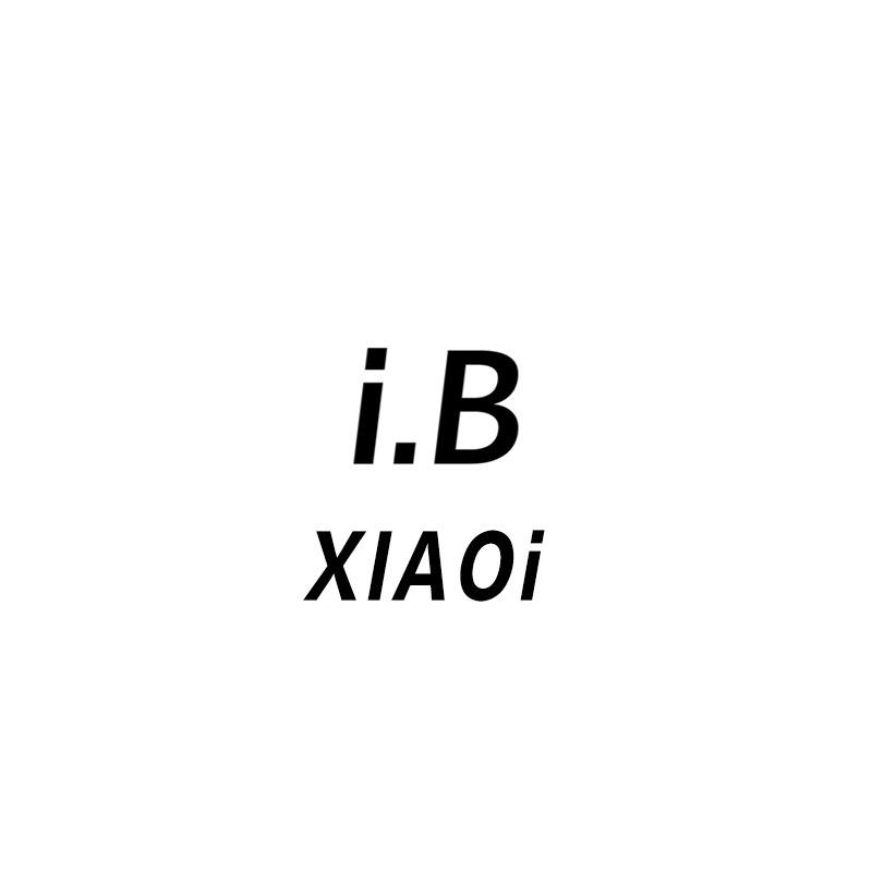 （i.B现货号）XIAO.i户外