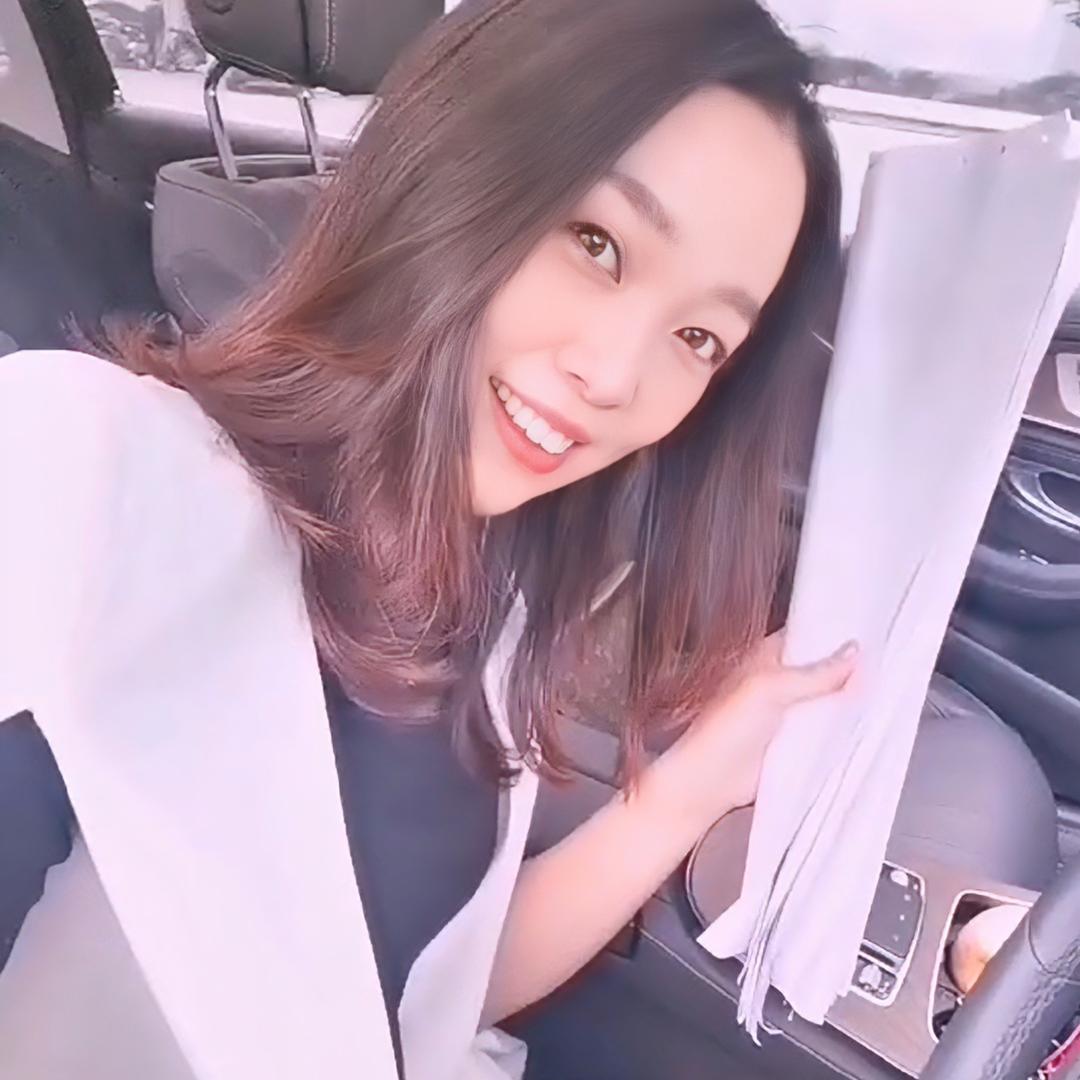 唯美盛装