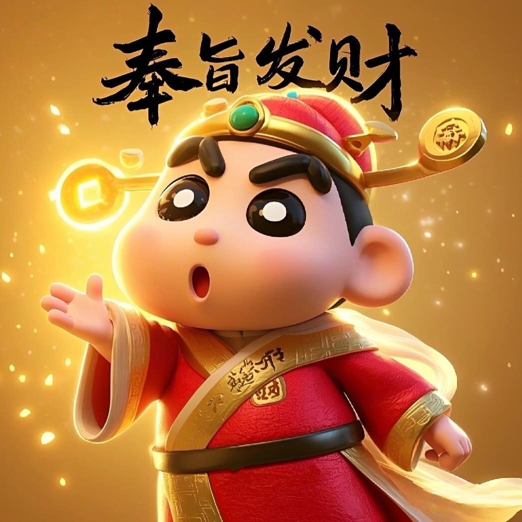 干他一个亿