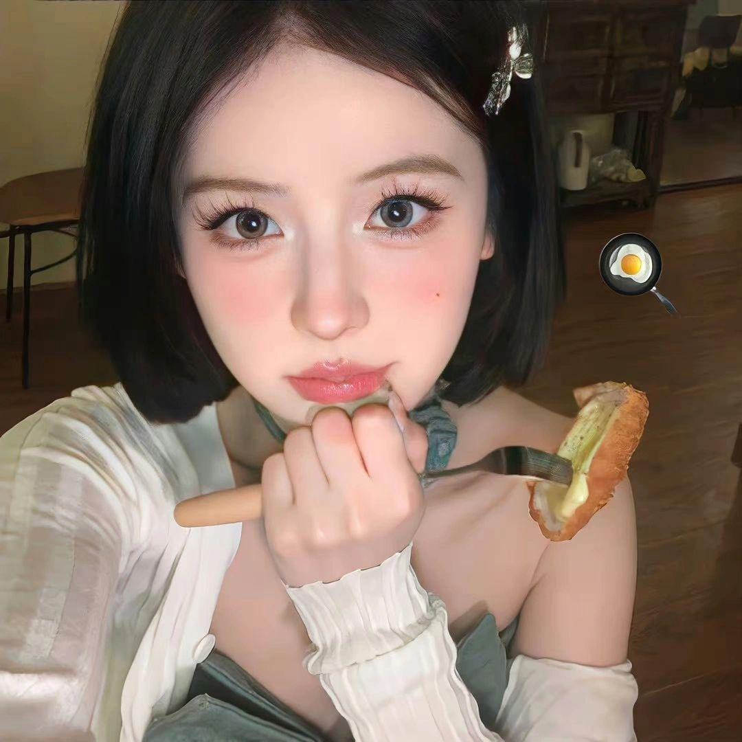 八妹✨