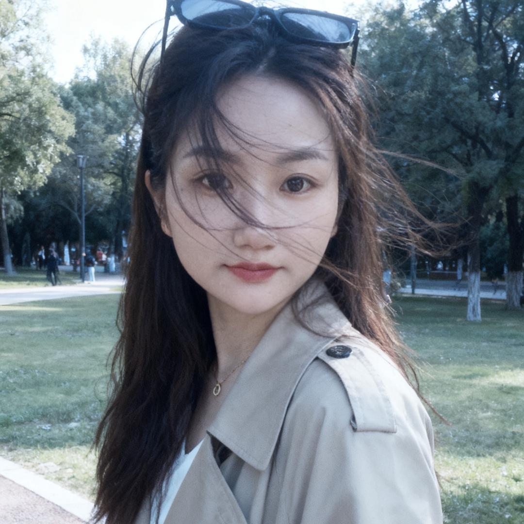 小陳🌻