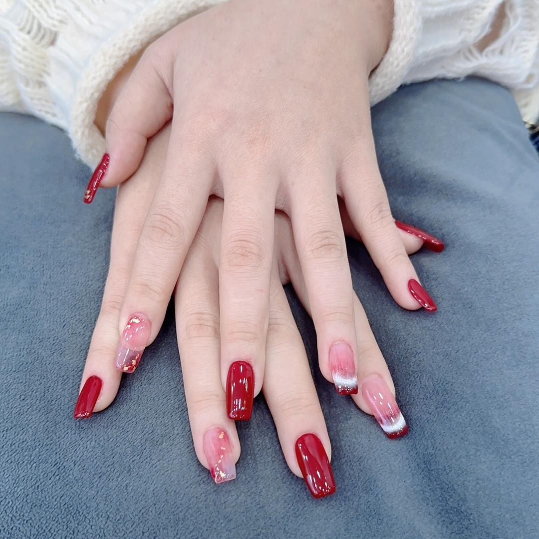 麦小姐@美业手艺人