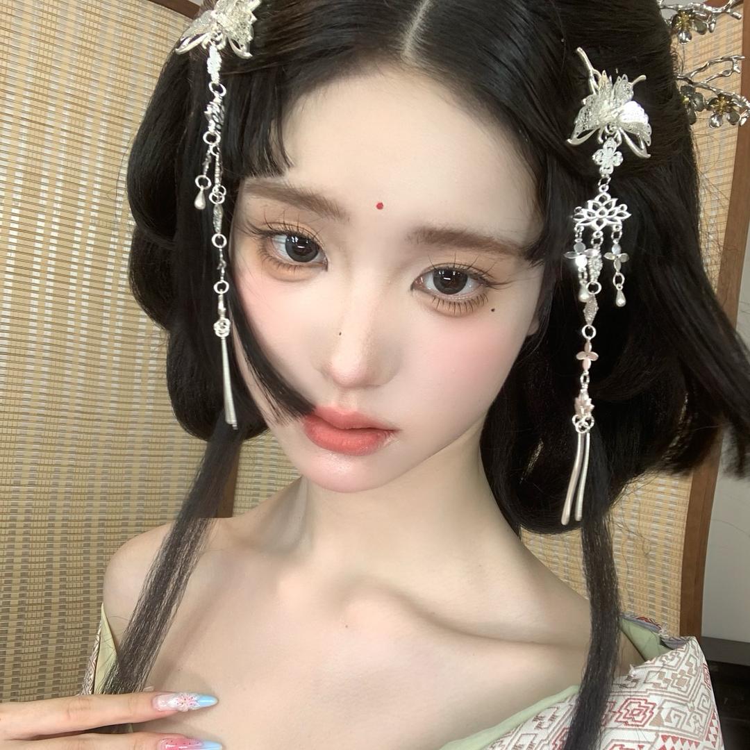 苏州化妆师阿鱼