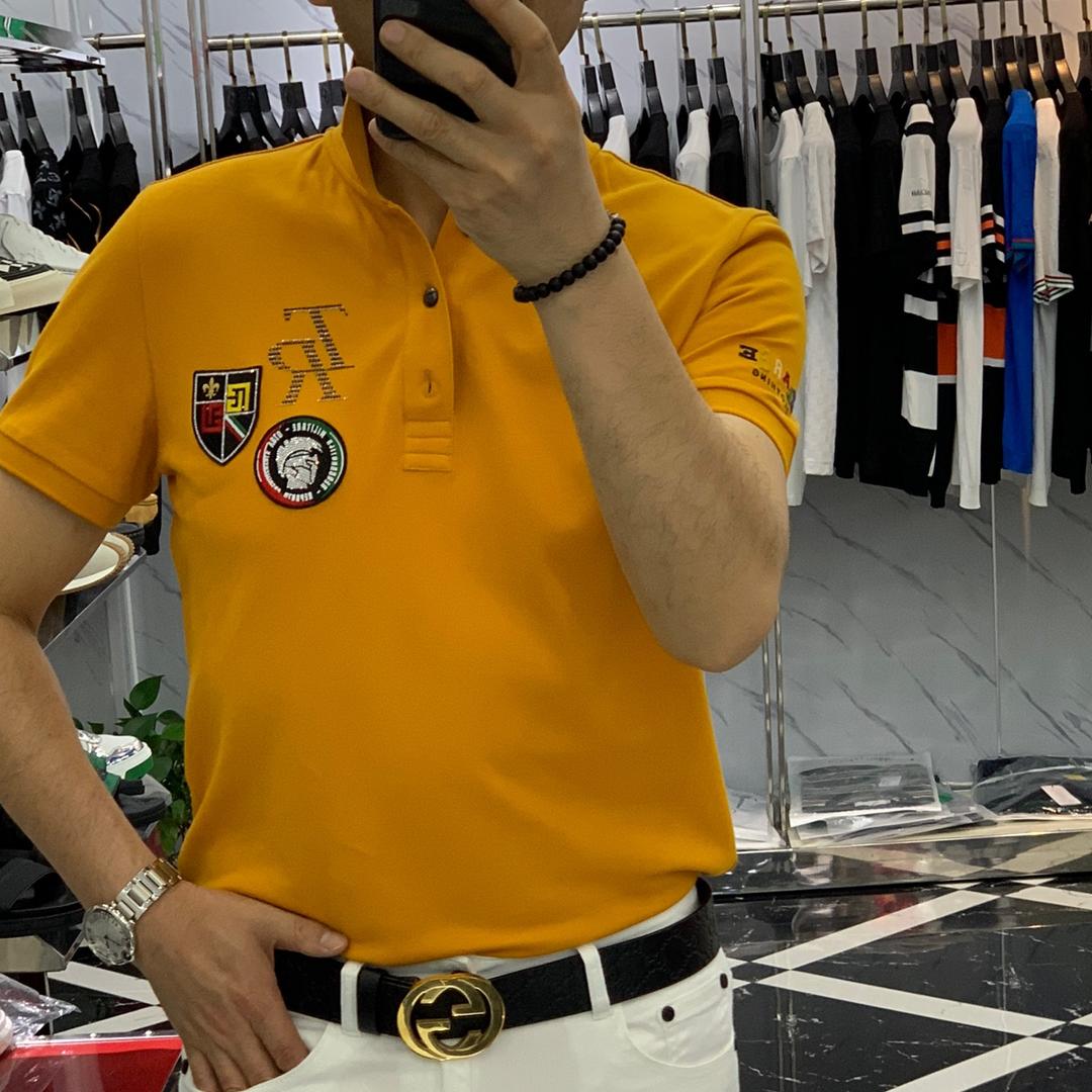 马鞍山市花山区品尚男装店