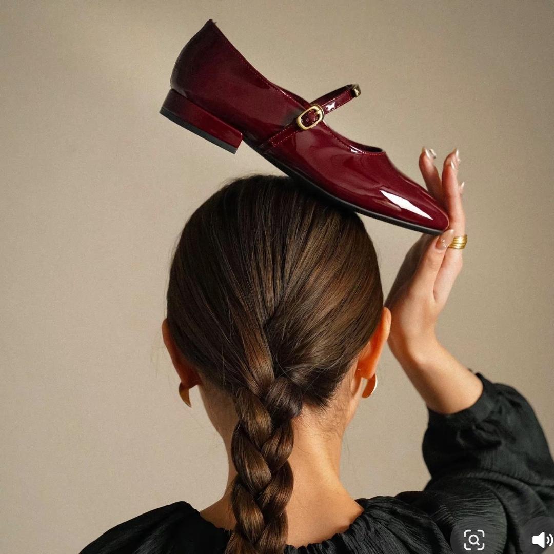 金媛时尚潮鞋店