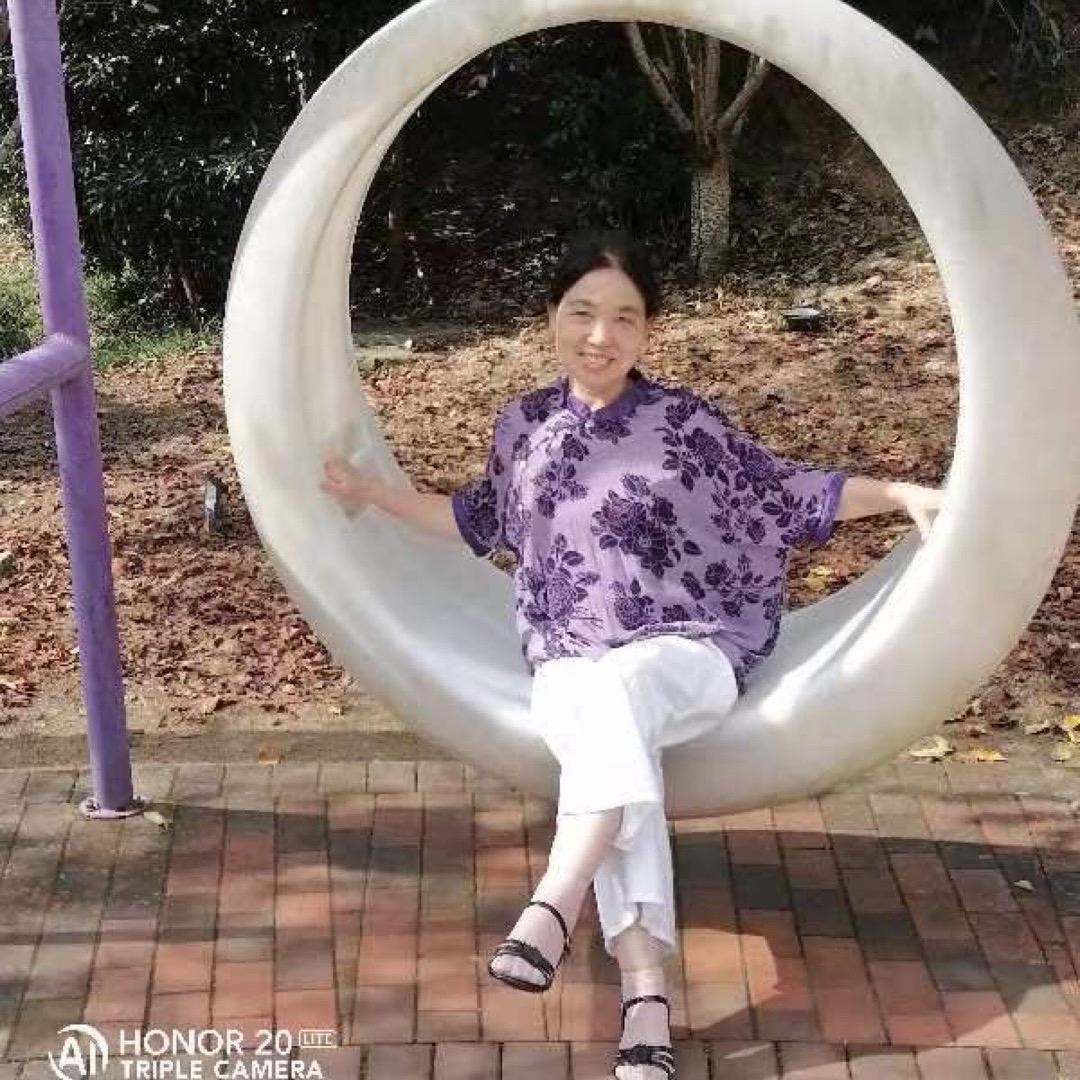 白云悠悠