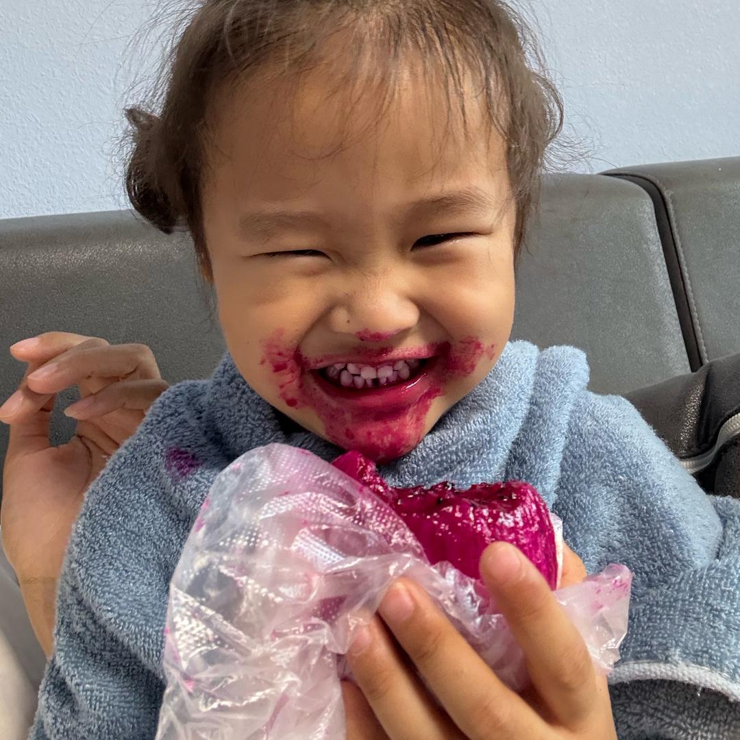 瑶瑶妈（单亲外卖员）