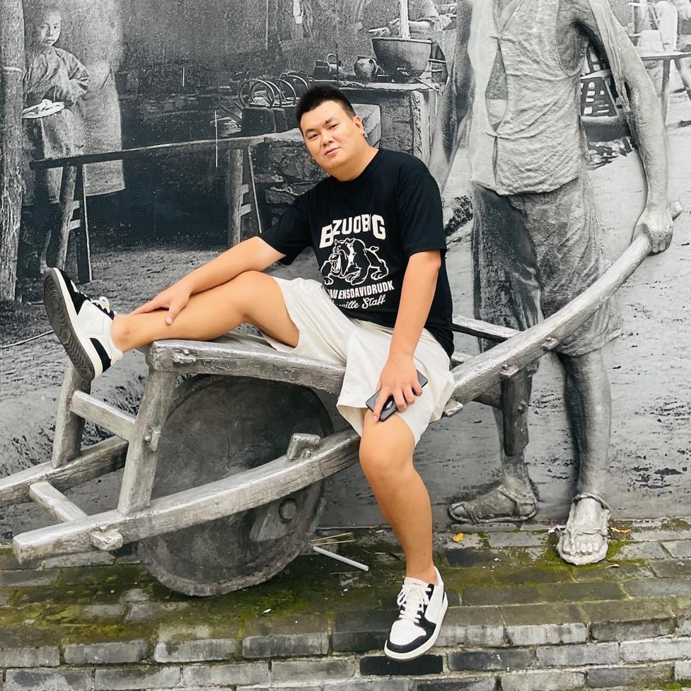 江津美的家装饰（老龚号）