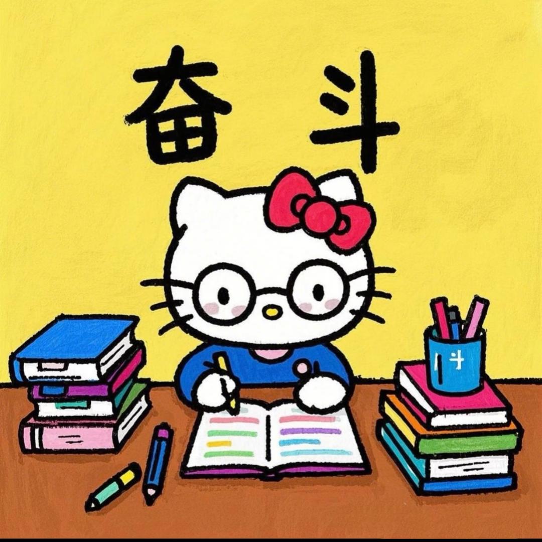 爱美甲的伊伊