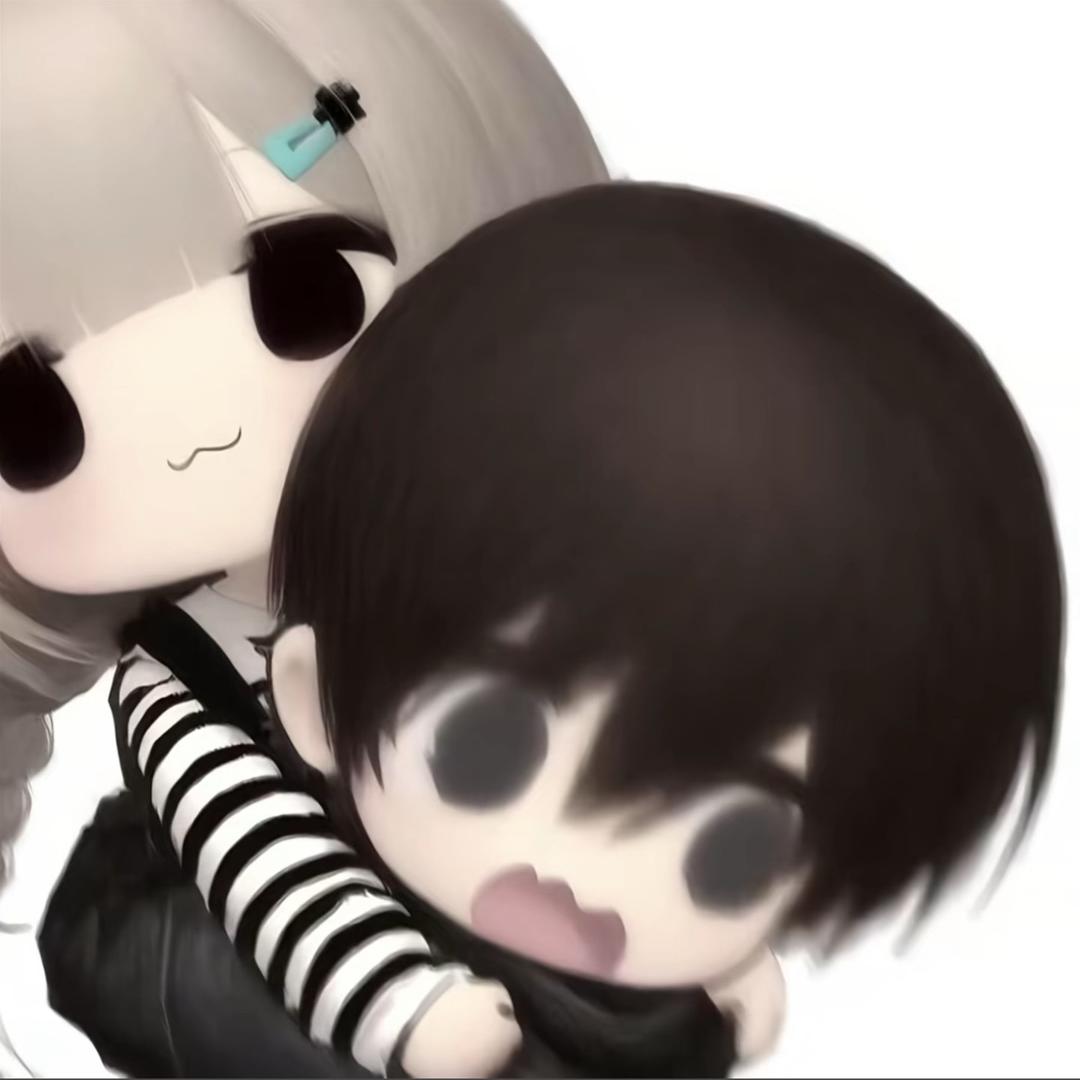 我女朋友最可爱