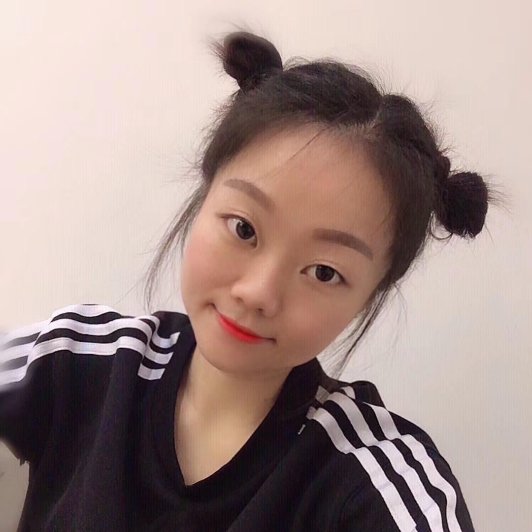 豆豆（小个子女装）