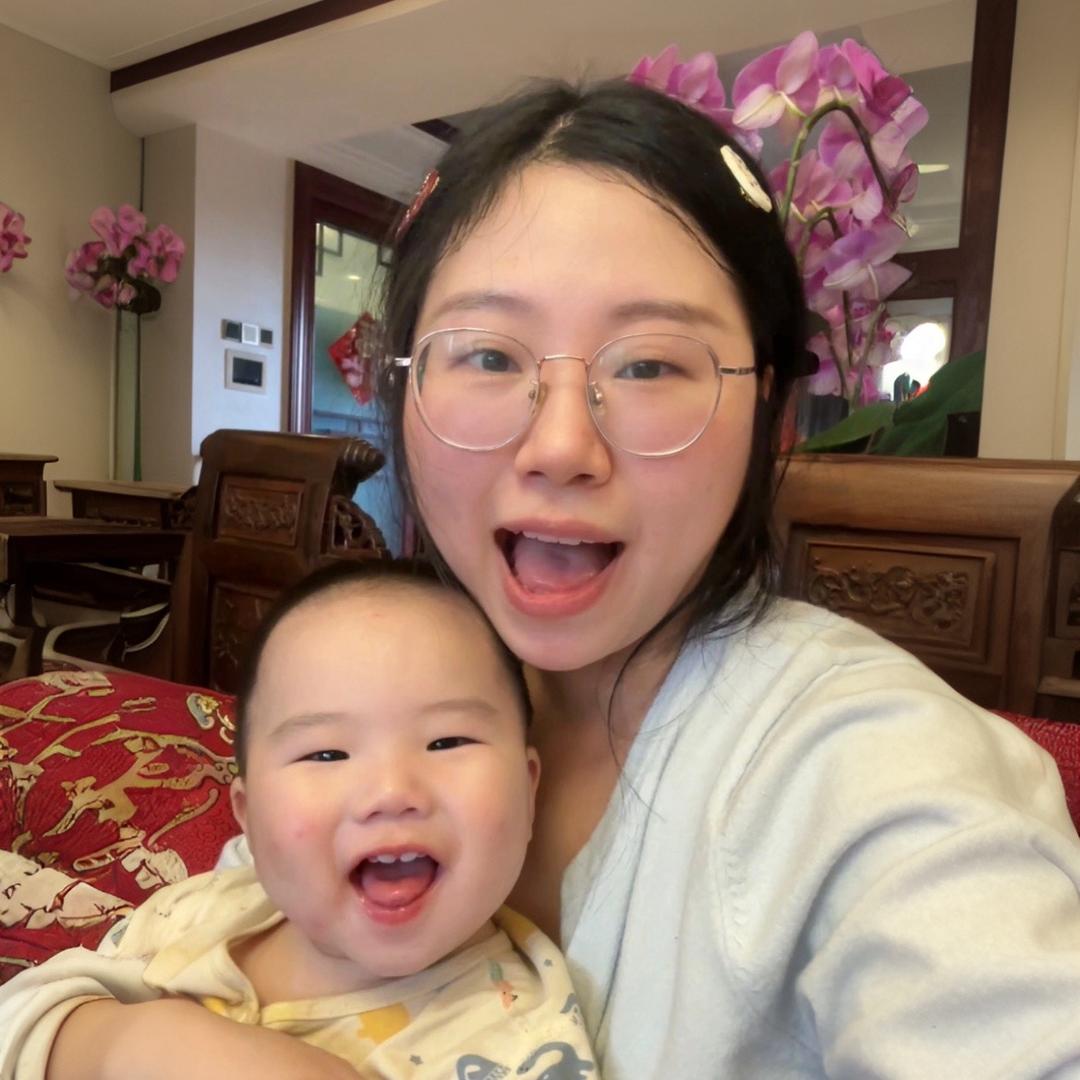 希希妈（带娃版）