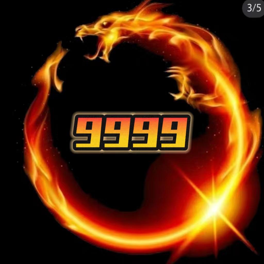 9️⃣9️⃣9️⃣9️⃣