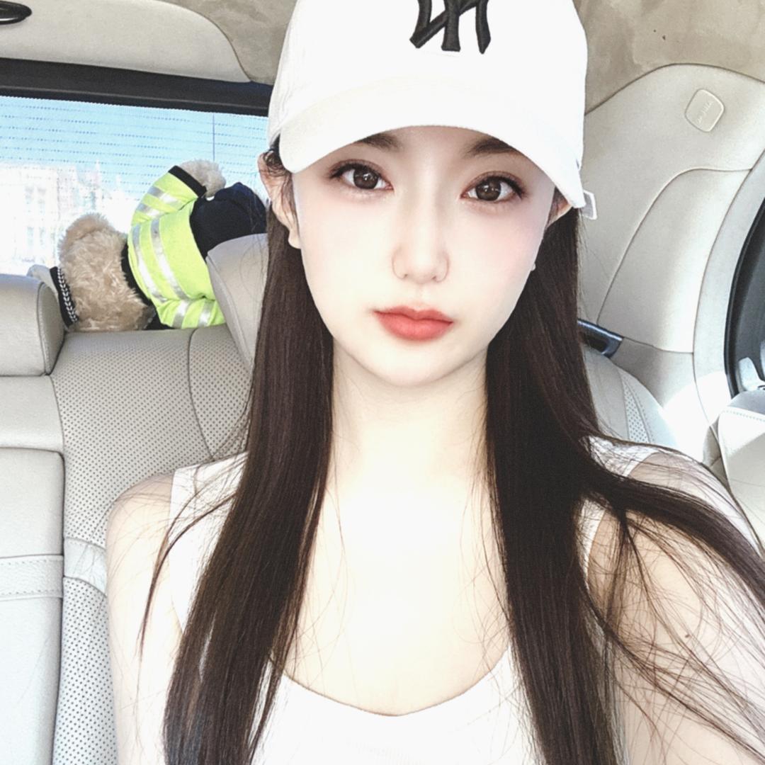 小晴不饿🦋减脂版