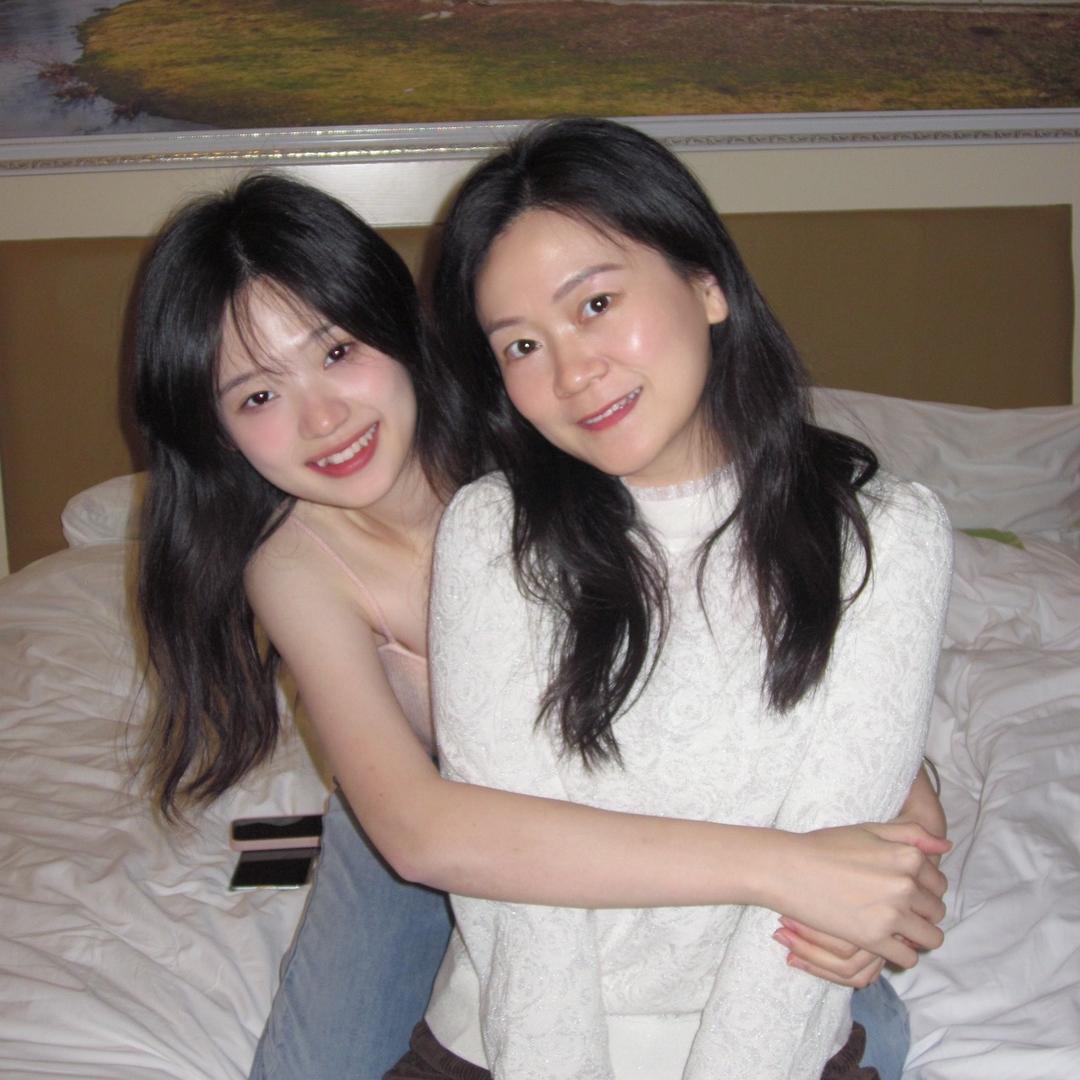 未来丈母娘