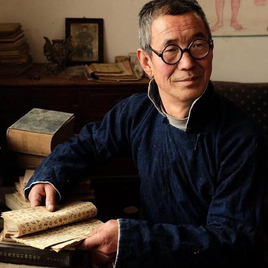 江明收藏