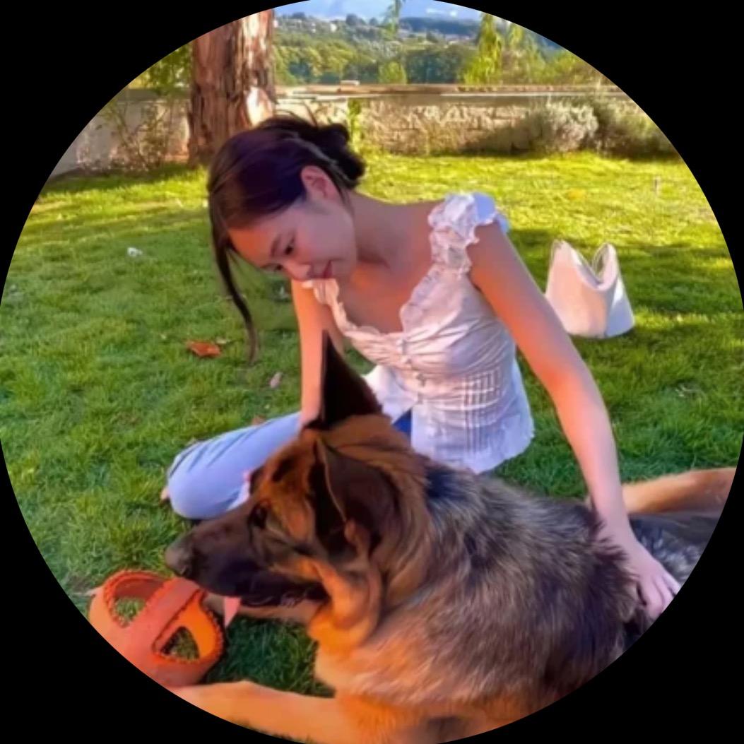 Lucky-