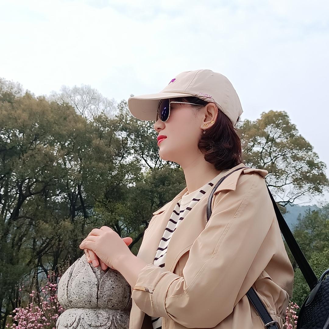 （叶夷星茶业）丽娟