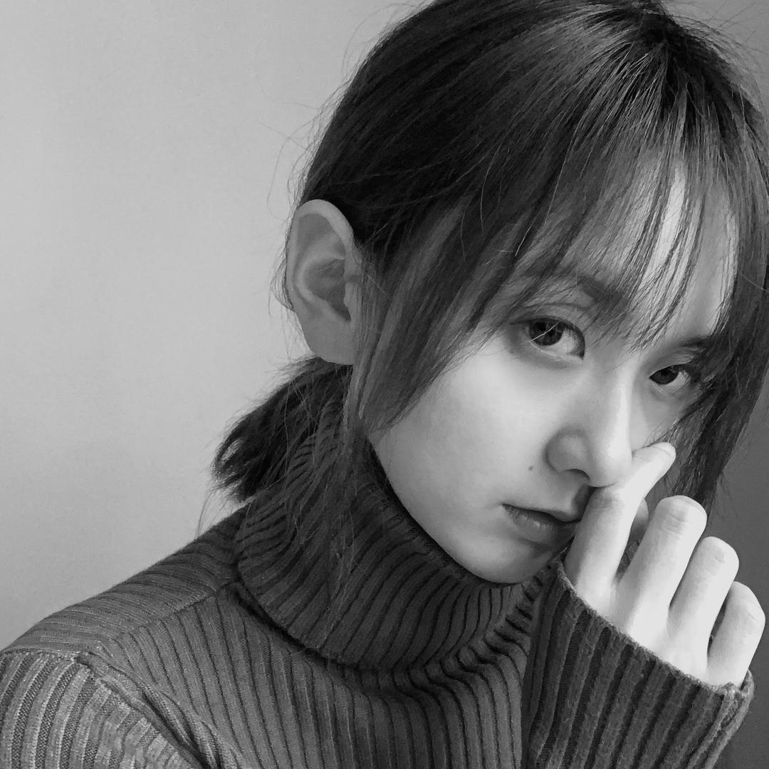 李慧美（赚钱买秋裤）