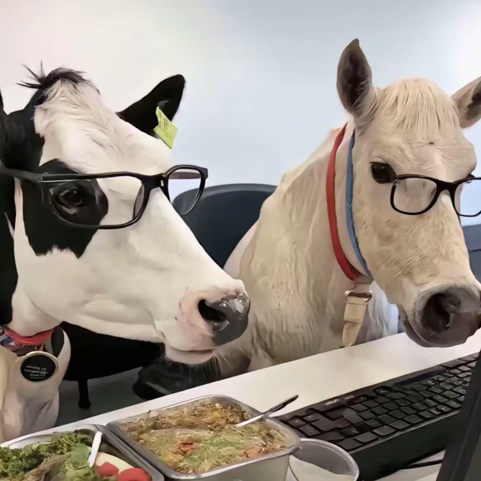 钱从四面八方来