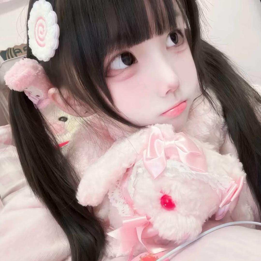 秀秀是个宝.🍓