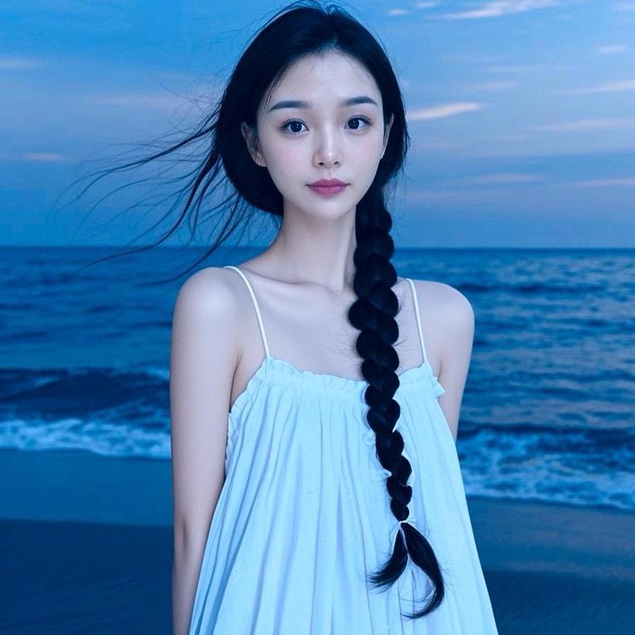 ~浅浅~