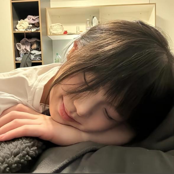 不吃QQ糖
