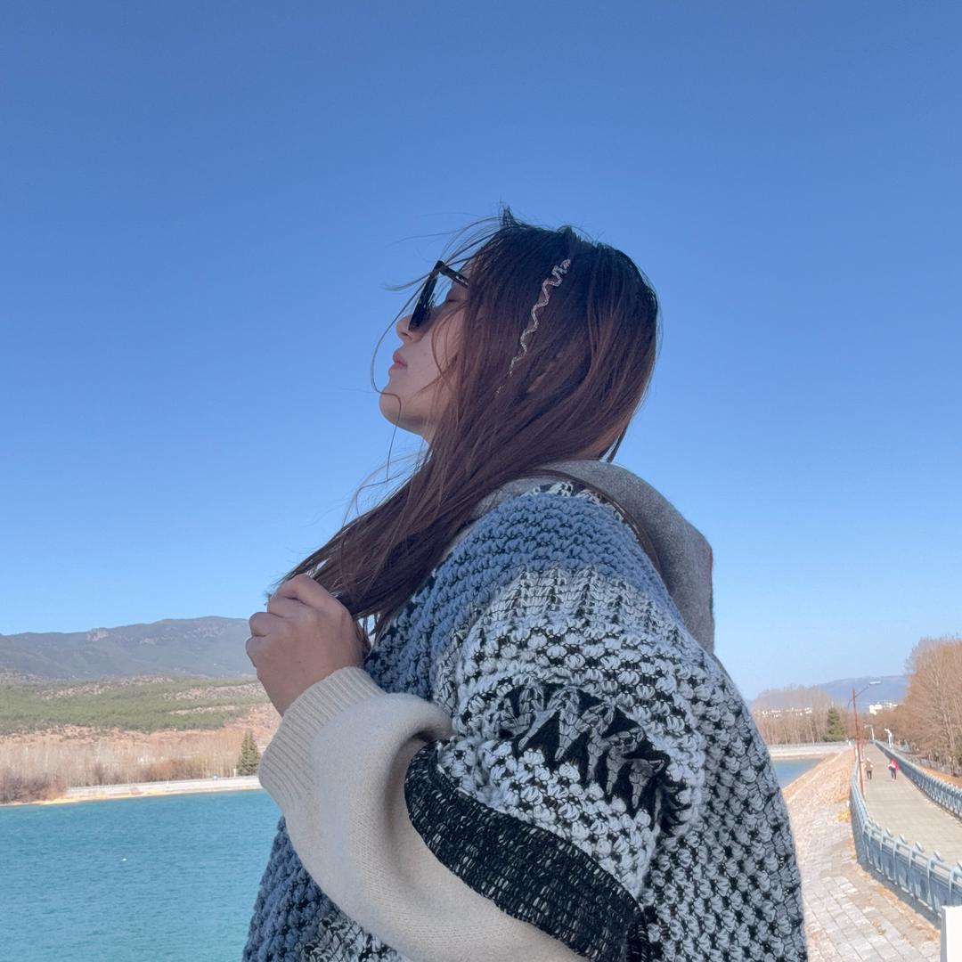 欢妹儿vlog