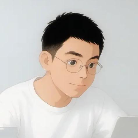 菜鸟老吕