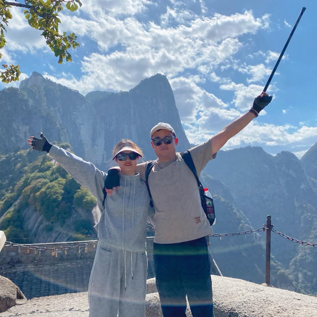 波妞脸不圆 🧚‍♀️