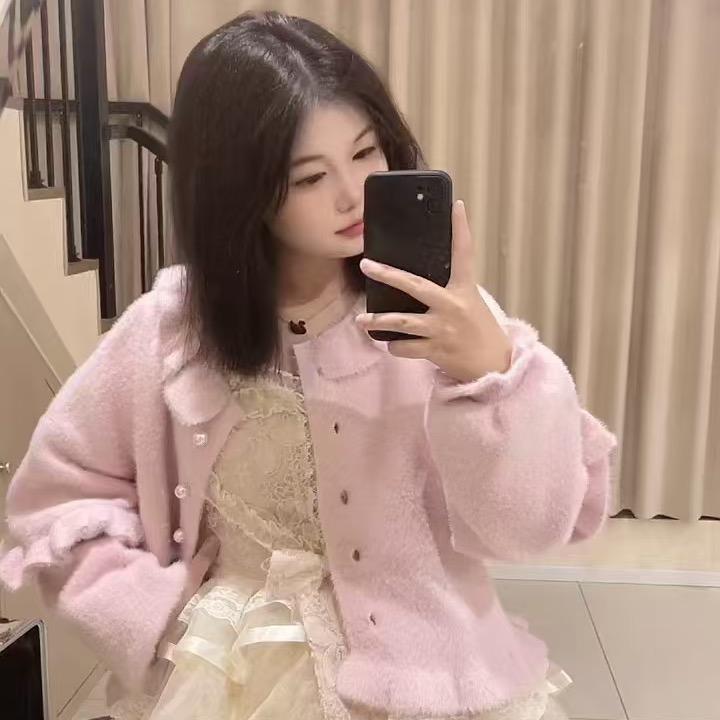 小妮子