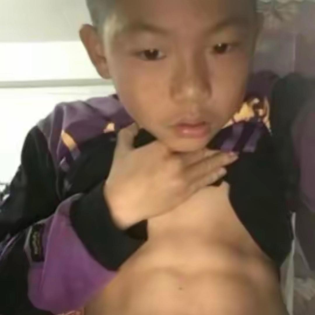 一根葱