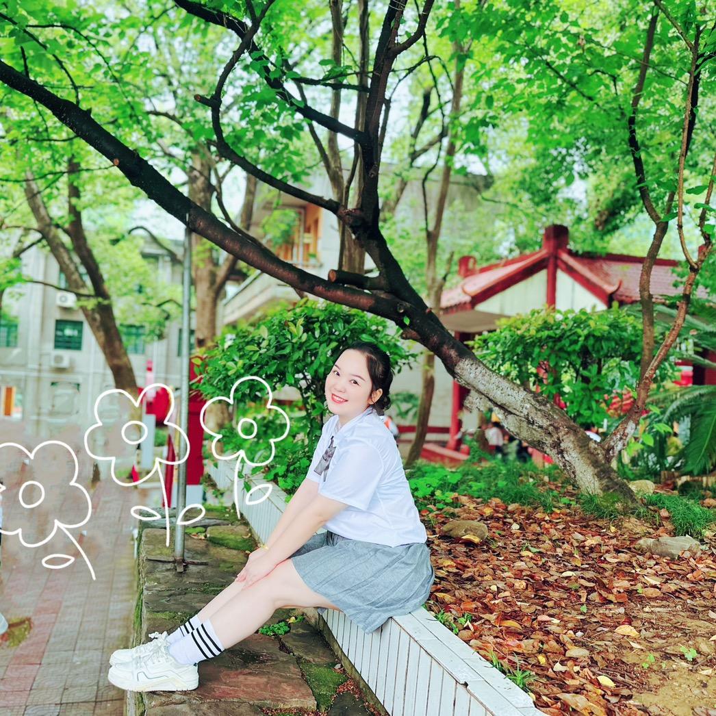 －赵小姐°