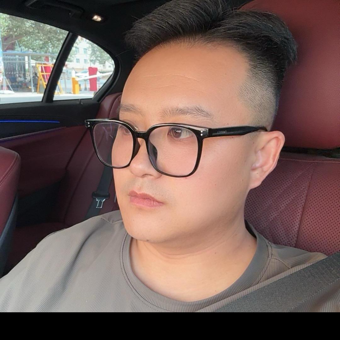 开心小海哥
