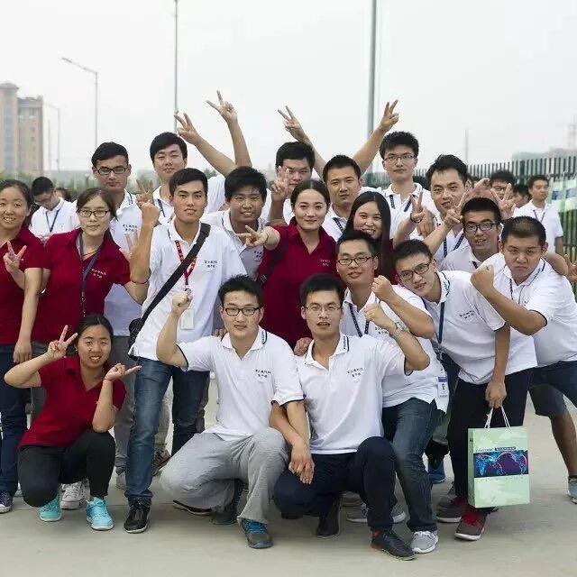 🇨🇳（富士康行政招募组）