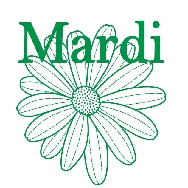 万达广场Mardi