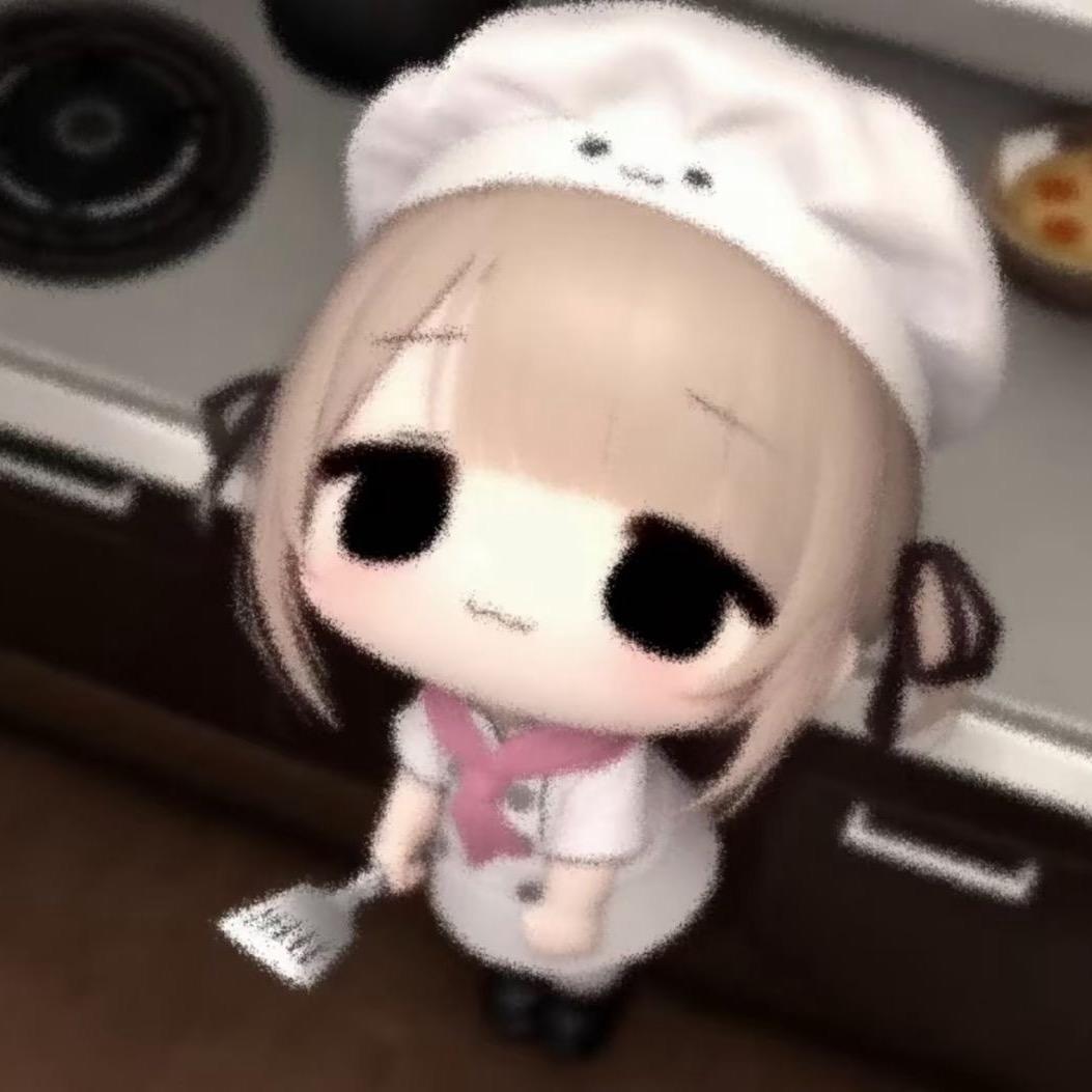 爱睡觉的土豆泥