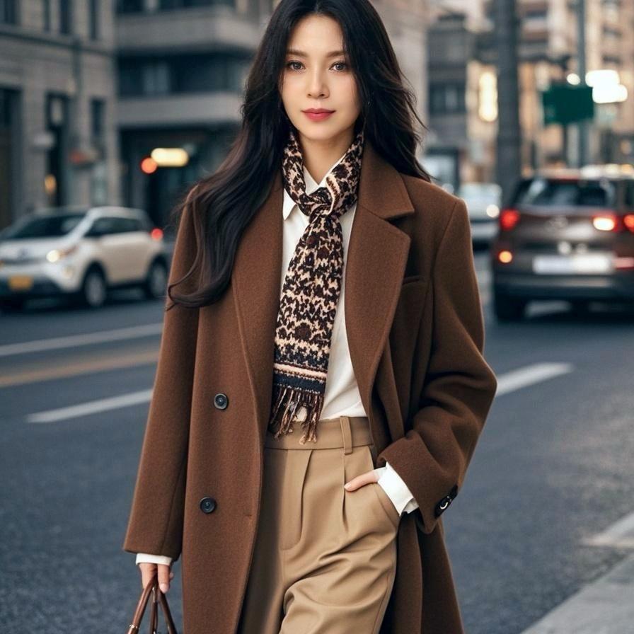 姐ヽ一个有气质的女人
